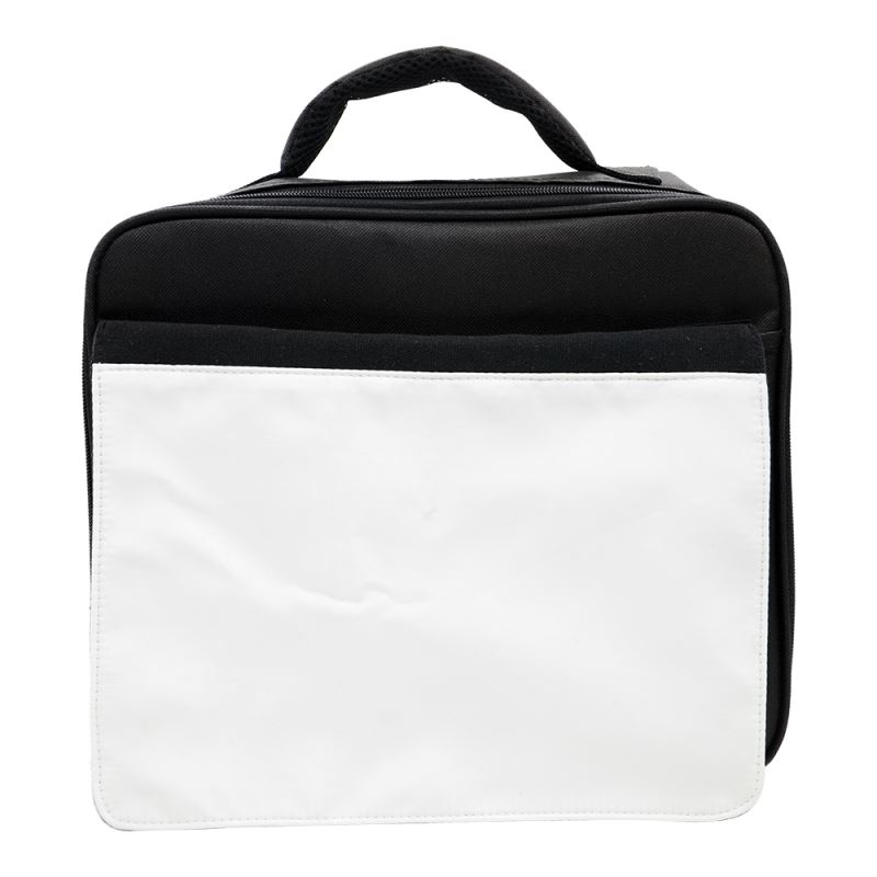 Sublimation Blank Backpack & Lunch Bag Supplier - LOPO