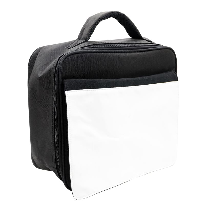 Sublimation Lunch Bag Blanks Wholesale for Adult Use