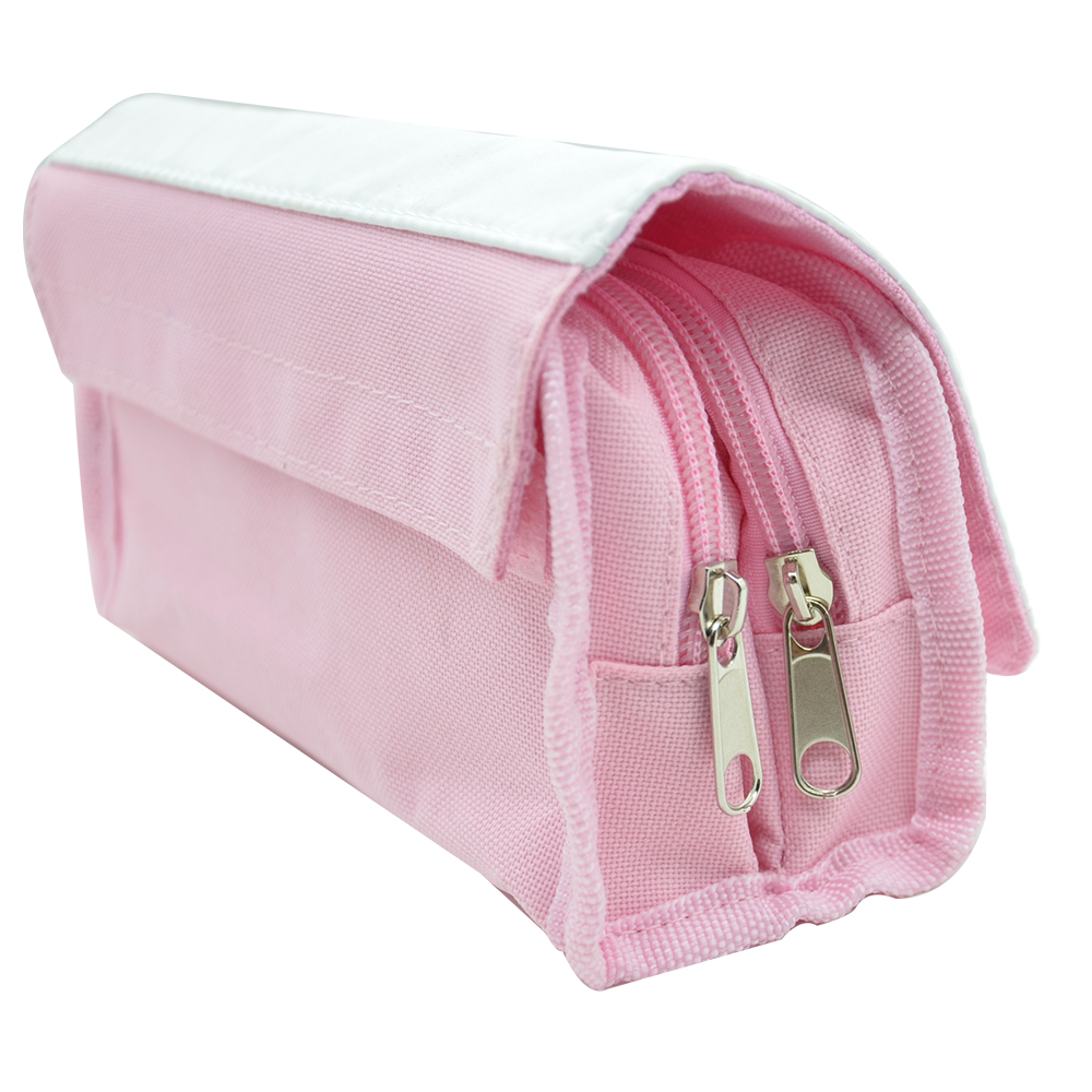 Sublimation Blanks Pencil Case - Lopo