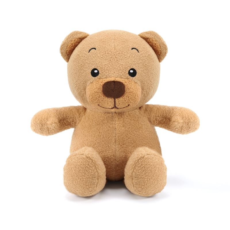 Smile Teddy Bear with T-shirt